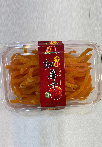 红薯干