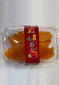 红薯干