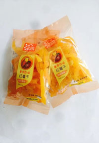 红薯干