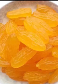 水晶红薯